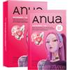 ANUA Maschera facciale TX (10ea)