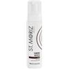 St. Moriz Dark - Spuma autoabbronzante, colore scuro, 200 ml