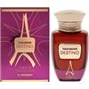 Al Haramain Destino by Al Haramain for Unisex - 3,3 oz EDP Spray