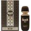 my perfumes Arabiyat Prestige Ramad Myrrh Eau de Parfum Uomo Donna (Unisex) 100ml Prodotto negli Emirati Arabi Uniti