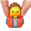 TUBBZ Mini: Back to the Future - Marty Mcfly Mini Anatra Cosplay In Vinile da Collezione
