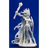 REAPER Pechetruite 1 x TIERDELEIRA Dark Elf Priest - Reaper Bones Miniatura per Gioco di Ruolo Guerra - 77122