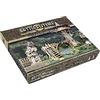Battle Systems Fantasy Battle Systems Wargames Terrain - Wizards Tower - Multi Level Tabletop War Game Board - Wargaming 40K Universe - BSTFWE017