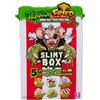 Terror Fried Slimy Box, When Fast Food Goes Bad, Collezionabili grossolani con gioco di melma, Ragazzi dai 4 ai 10 anni, Gioco composto multiplo