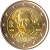 # 2 Euro Moneta Italia 2013 Verdi Moneta commemorativa €