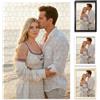 Vanshue Puzzle personalizzati per adulti 1000/500/300/200/70/35 pezzi, puzzle personalizzato in legno con cornice, personalizza la tua foto puzzle, puzzle personalizzato per famiglia, animali domestici