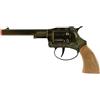 Peterkin Sohni-Wicke 424 - Ramrod 100 Colpi Pistola Colt in Metallo Anticato ca. 20 cm