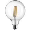 Botlighting Bot Lighting Shot Lampadina Dimmerabile Globo 125 LED E27 13W 2700K 1521lm