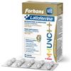 Forhans Lattoferrina Immuno++ Integratore Alimentare 30 Capsule