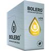 BOLERO Yuzu 24 bustine da 9 grammi Gusti Misti