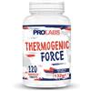 PROLABS Thermogenic Force 120 compresse