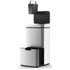 KITCHEN MOVE Cestino da cucina automatico 75 L NARVIK