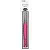 Tulip - Uncinetto No.10 Etimo Rose Steel Soft Grip (0,75 mm) - 1 unità