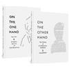 R.O. Blechman On The One Hand/On the Other Hand (Tascabile)