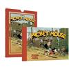 Regis Loisel Mickey Mouse: Zombie Coffee (Copertina rigida) Disney Originals