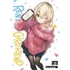 Reiji Miyajima Rent-A-Girlfriend 20 (Tascabile) Rent-A-Girlfriend