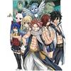 Hiro Mashima FAIRY TAIL: 100 Years Quest 8 (Tascabile)