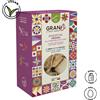 Tumminello - Biscottini Vegani alle mandorle - Healthy - 210g