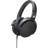 SENNHEISER Cuffia dinamica chiusa, circumaurale Black - HD400S