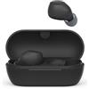SONY Auricolari wireless Nero - WFC710NB.CE7