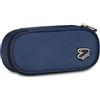 ASTUCCIO PORTAPENNE SEVEN ROUND PLUS TECH LINE BLU