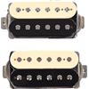 Seymour Duncan - Microfono per chitarra elettrica - Set microfoni Slash 2.0 Zebra