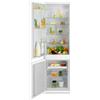 Electrolux KNA6LE18T - Frigorifero Combinato Installazione da Incasso 271 Litri Classe energetica E