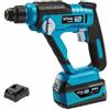 EDM Koma Tools Martello perforatore Pro Series 60 W 850 Giri/min