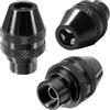 Njdwrfv Sostituzione del mandrino autoserrante multi cambio rapido da 3 pezzi compatibile con gli strumenti 4486 3000 4000 7700 8200