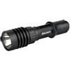OLIGHT Warrior X 4 Torcia elettrica tattica 2600 lumen 630 m Torcia potente con ricarica Type-C e MCC Indicatore di batteria e vibrazione impermeabile IPX8 per esterni Emergenza Caccia