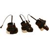 MIGHTY SCAPERS Compatibile con il sistema di lubrificazione Chainsaw MS360 MS361 MS380 MS391