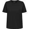 ONLY Onlfreja Life S/S Luxe Top CC Jrs Noos