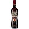 Rosso Antico 75cl - Vermouth realizzato dall'unione di vini bianchi e erbe aromatiche. 15% vol.