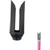 Odashen Upgraded Piastra per capelli per Dyson Airwrap HS01 HS05 HS08, spazzola pre-styling per capelli ricci, accessori di fissaggio