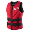 QUIKTIDE Giubbotto di salvataggio per adulti, surf, kayak, wakeboard, barche a motore.