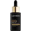 Lovren Siero Viso Time Age Gold 30 Ml