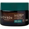 clinicalfarma srl Lovren Crema Viso Natural-Age Trattamento Anti Age Naturale 50 ml