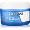 cerave (l'oreal italia spa) Cerave Acqua Gel Ha Crema Idratante Viso Pelle Normale 50 Ml