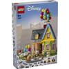 LEGO 43217 Casa di "Up"