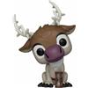 FUNKO POP MOVIES DISNEY FROZEN 2 SVEN 585 VINYL FIGURE NEW!