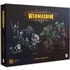 Steamforged Games Ltd Steamforged Games Warmachine: Frozen & Forgotten