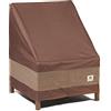 Duck Covers Ultimate patio della sedia