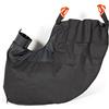 Florabest Sacco di raccolta 55L con supporto e chiusura lampo per aspirapolvere LIDL FLS 3000 B2 IAN 285190