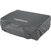 Campingaz 2000033790Custodia per piastra di cottura a gas Master, 66 x 51 x 21 cm, Grigio