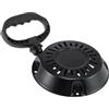 Hihaha Avviamento A Strappo per Briggs per Stratton Tosaerba 699335 1Pc