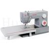 Singer Heavy Duty 4432 con motore potenziato e piano allungabase