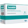 Testoben 30 Bustine Integratori Fertilita E Libido