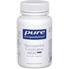 Pure Encapsulations Glucosamina Condroitina + MSM, 30 Capsule