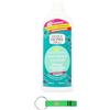 Beni Culinari Sweet Home Ammorbidente Concentrato Ocean Paradise, ammorbidente concentrato, 40 lavaggi, 1000 ml + portachiavi Beni Culinari
