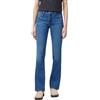 Wrangler Bootcut, Jeans Donna, Camellia, 31W / 30L